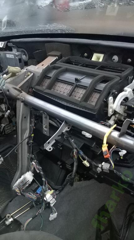 Nagrzewnica Mazda 6 2,0 Diesel 02-07