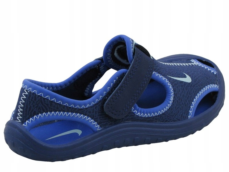 nike sunray green