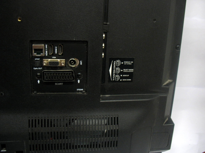 TV TECHNIKA T32HD278170S SMART TV !! ZOBACZ !! 7253347530