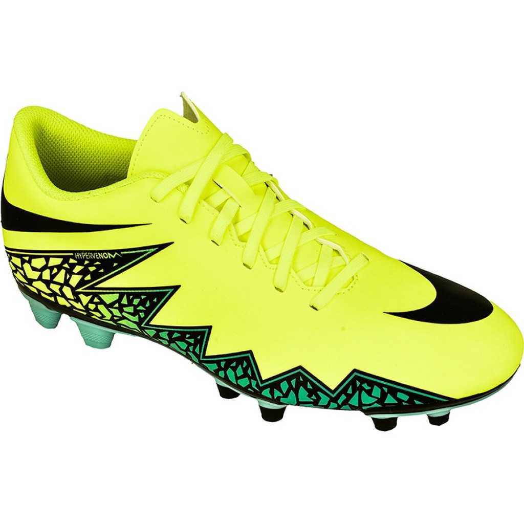 hypervenom phade fg