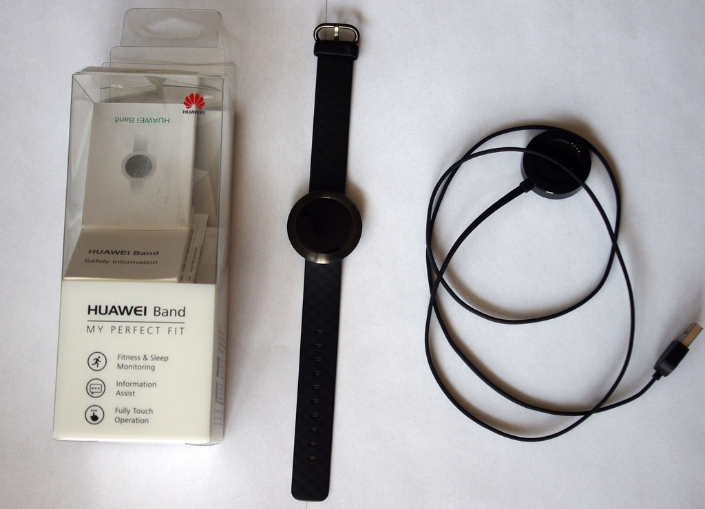 smartwatch huawei b0