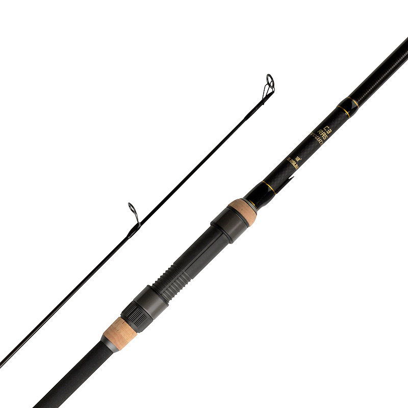WĘDKA PROLOGIC C3 RAS Evolutive 3.60m 3.25lbs