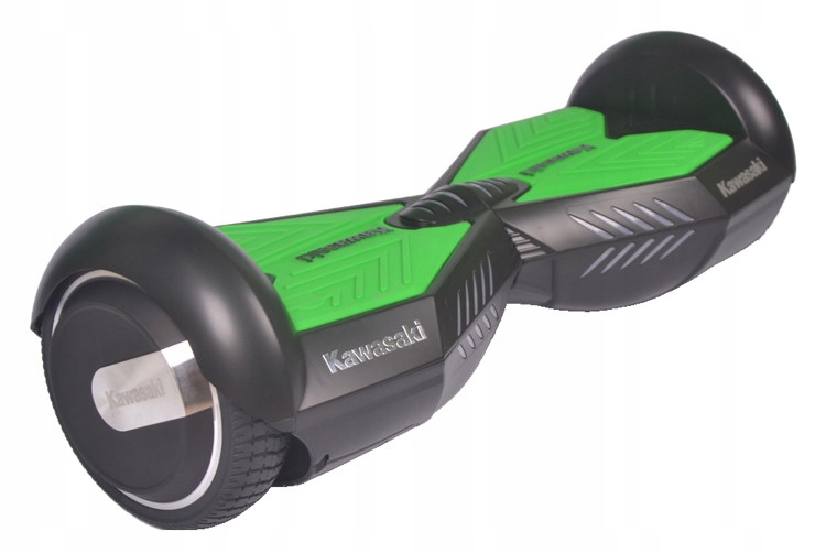 Deska/deskorolka elektryczna Kawasaki Hoverboard