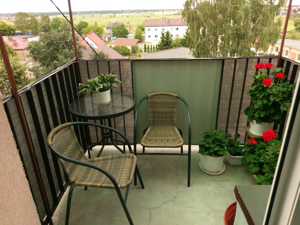 Sokółka* 60,7 m2*3 pokoje + kuchnia*Kołłątaja*