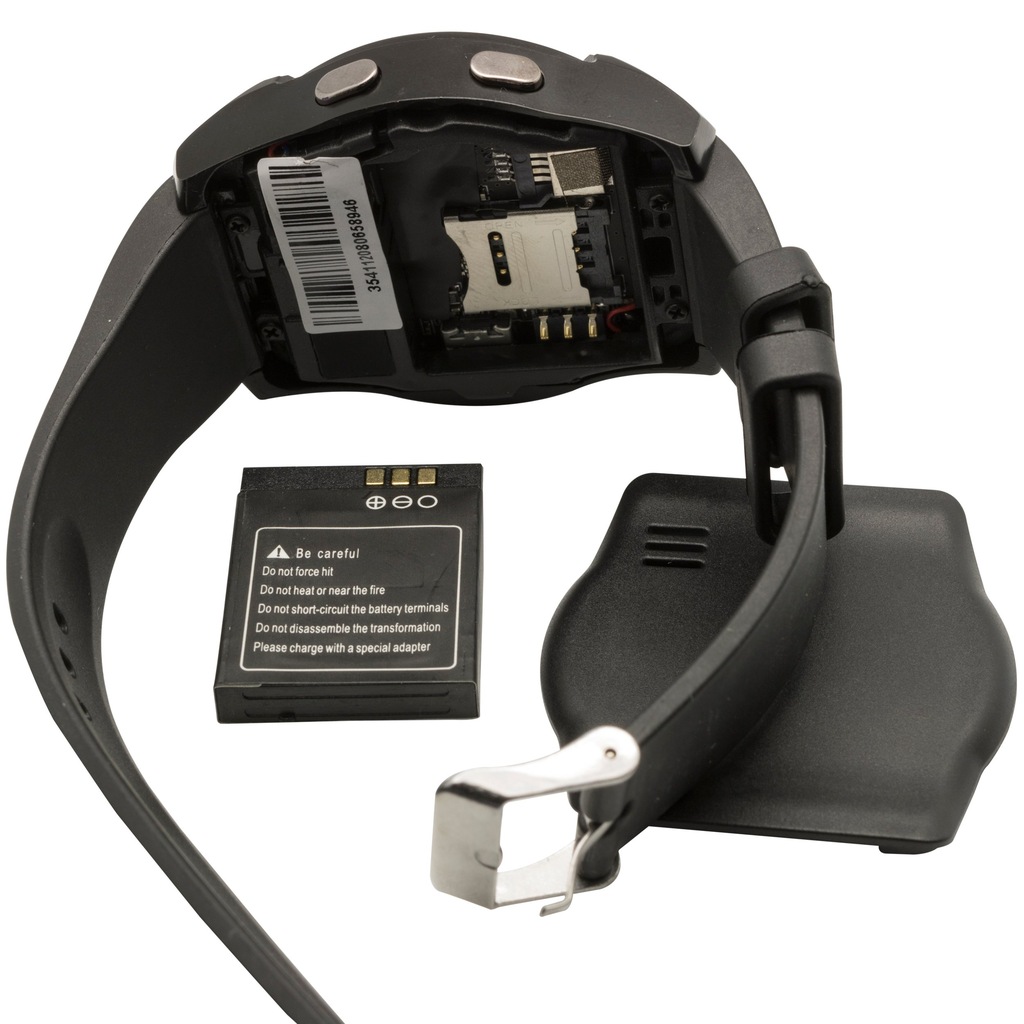 smartwatch iphone 5