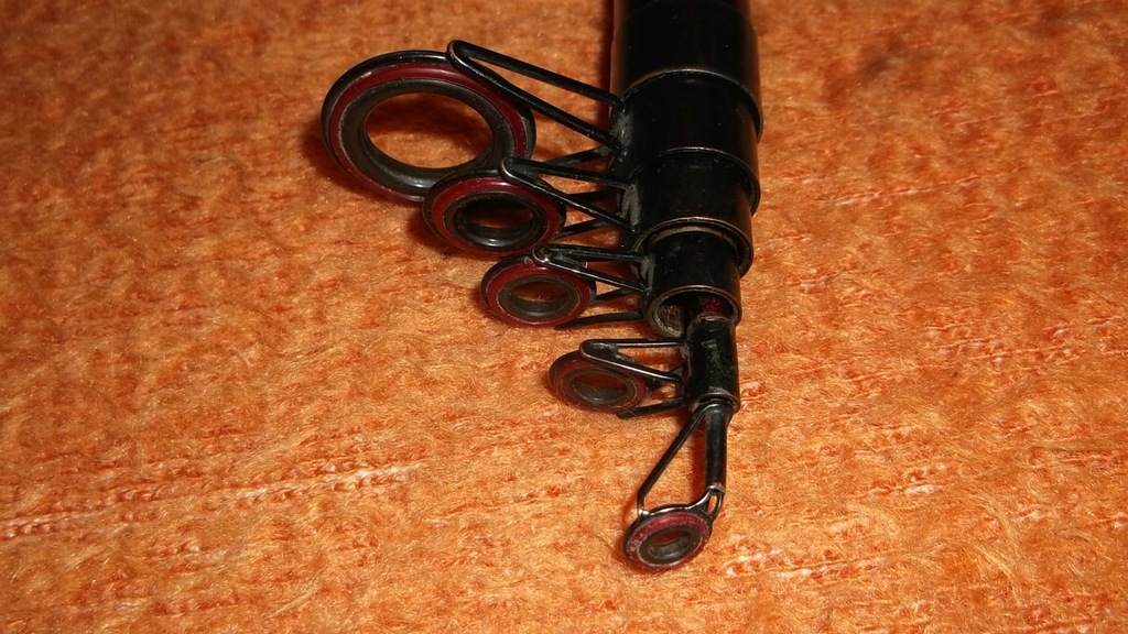 ADMIRAL ROT CARBON COMPOSIT 270/40g