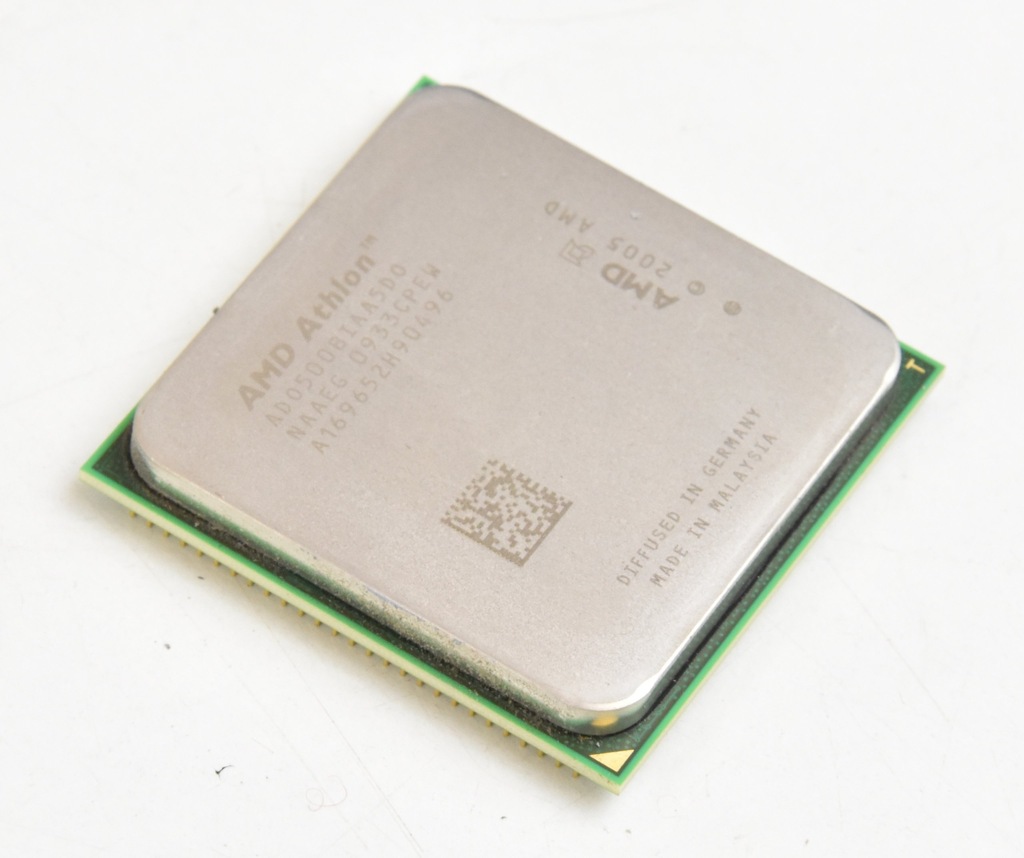 Athlon 5000b online