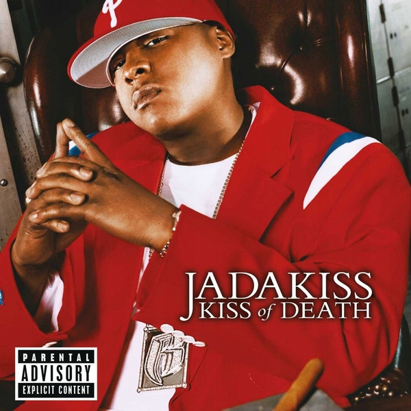 Jadakiss Kiss Of Death Oficjalne Archiwum Allegro