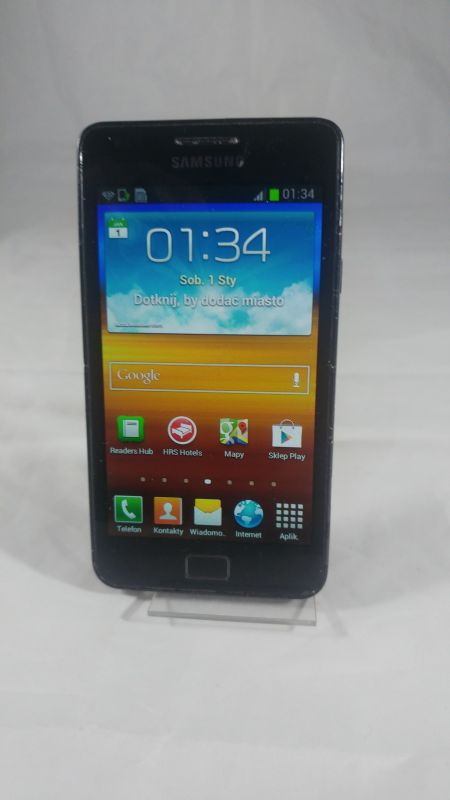 ***OKAZJA***TELEFON SAMSUNG GALAXY S2!!!