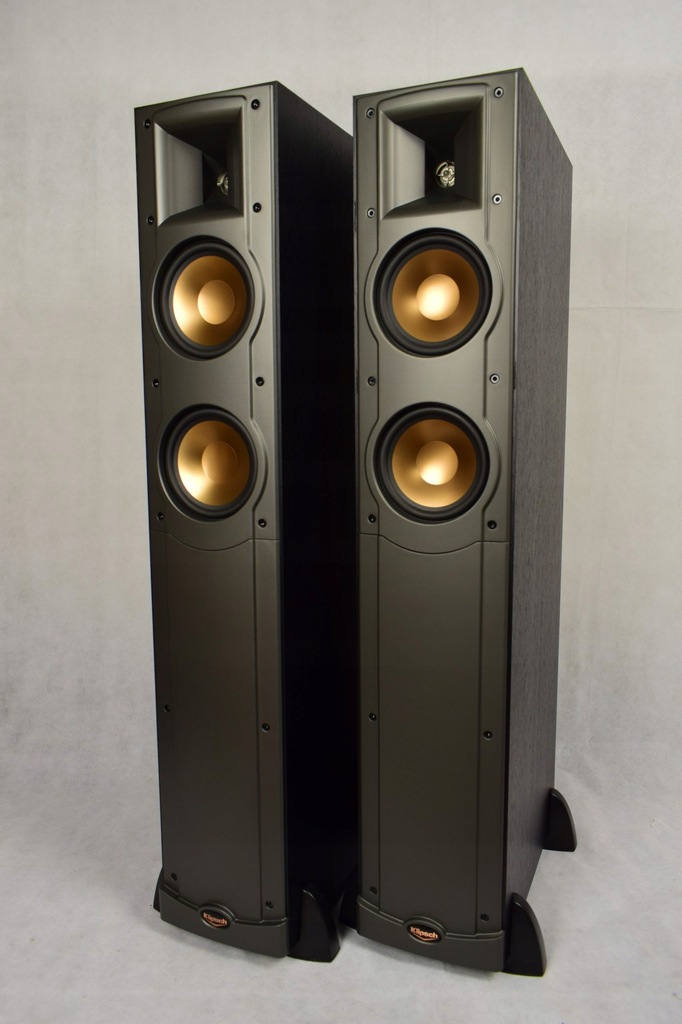 Klipsch RF 52 RF52 bdb stan. Seria Reference