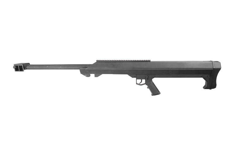 Karabin snajperski SW-01 TUNING | REPLIKA - OUTLET