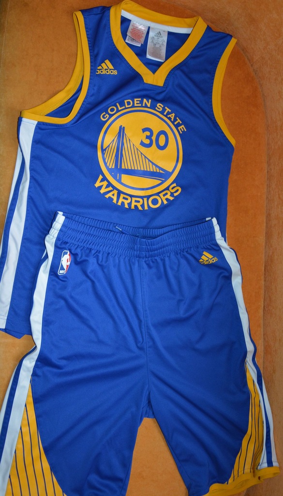 Golden State Warriors , CURRY,164 cm ADIDAS