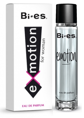 Bi-es Emotion White Perfumy Damskie 50ml