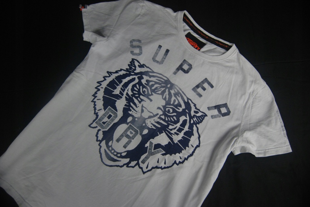 Superdry Athletic t-shirt męski XL