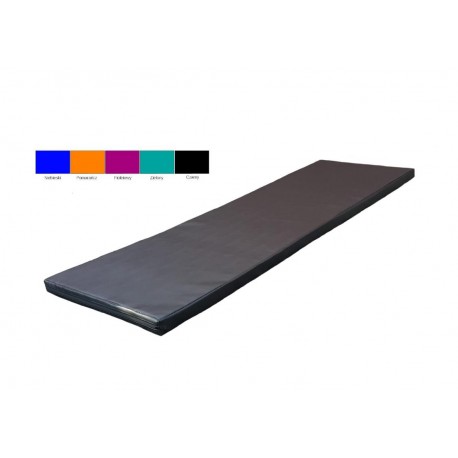 Materac Rehabilitacyjny Sportowy 1-cz. 195x120x8cm
