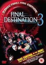 OSZUKAĆ PRZEZNACZENIE 3 - 2dvd FINAL DESTINATION 3