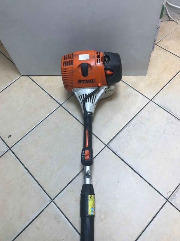 PIŁA PODKRZESYWARKA STIHL HT 131 OKAZJA 2013R - 7247197945 - oficjalne