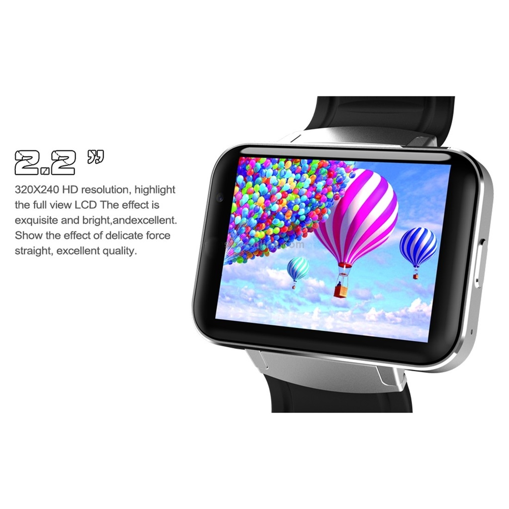smartwatch domino dm98
