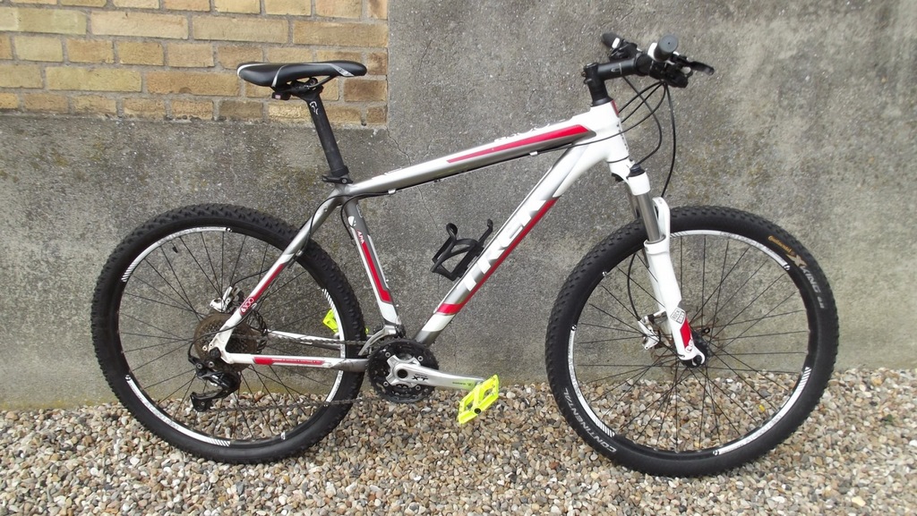 TREK 6300 XT 3x10s