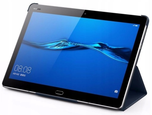 Tablet HUAWEI MediaPad M3 Lite 10 3/32GB WiFi F23% - 7391336409