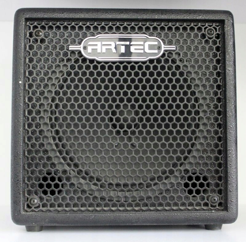 WZMACNIACZ ARTEC CUBIX B2
