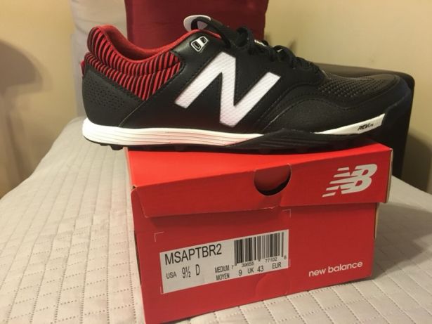 New balance audazo 2.0 pro clearance in