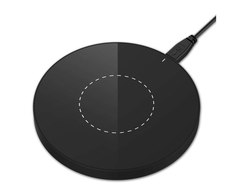 Ładowarka indukcyjna JETech 2171 Wireless