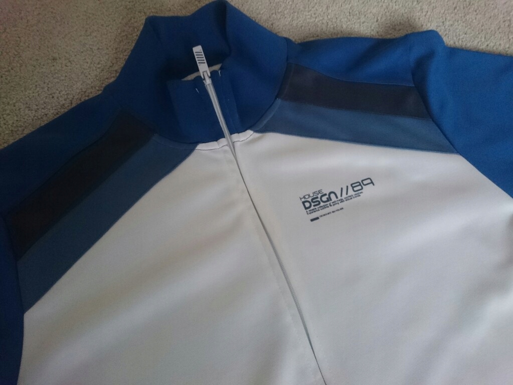 Bluza HOUSE DSGN/89 w rozmiarze XXL