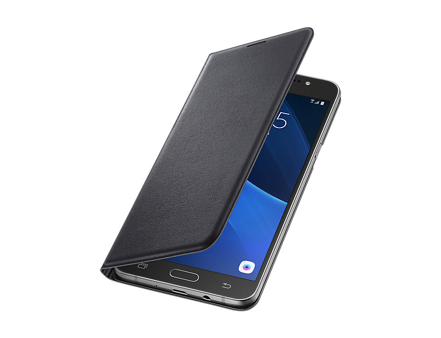 ORG ETUI FLIP WALLET SAMSUNG GALAXY J7 2016 J710