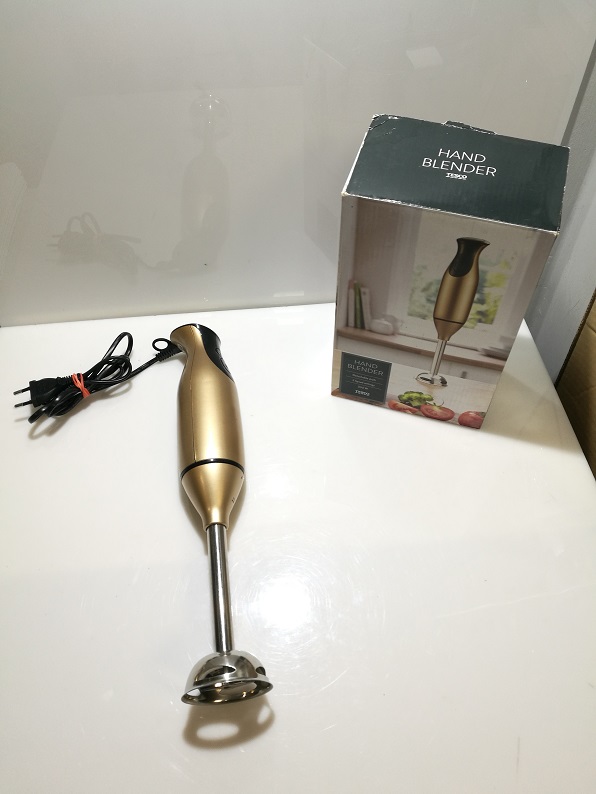HAND BLENDER TESCO