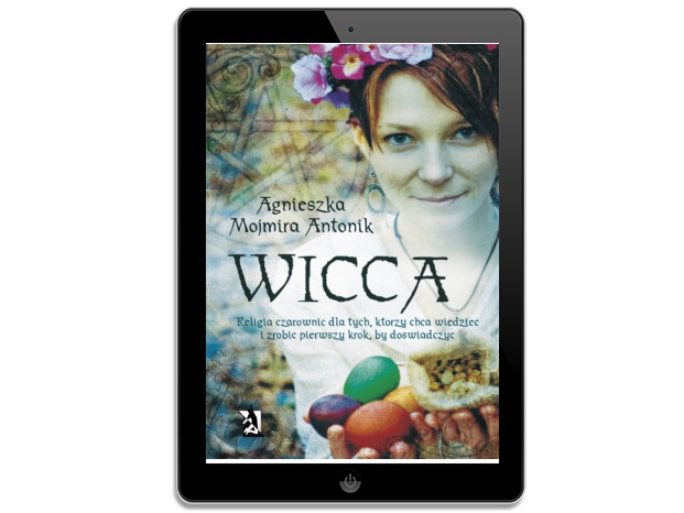 Wicca - religia czarownic