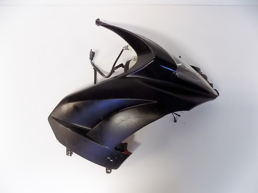 PEUGEOT JET FORCE 50 CZASZA CZACHA LAMPA PRAWA