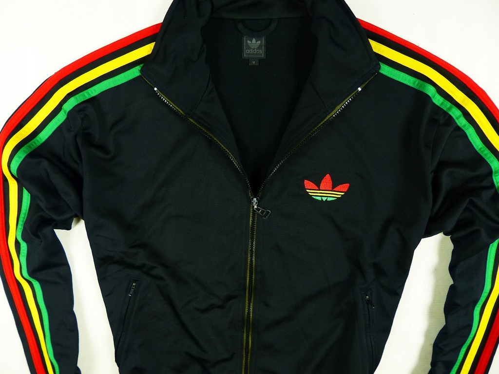 Bluza rasta 2025 adidas damska