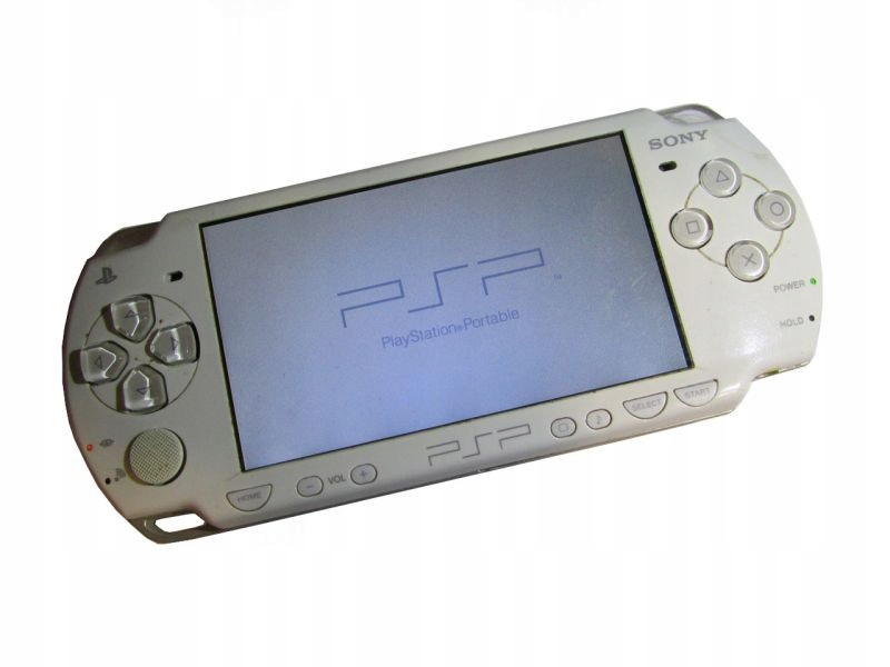 KONSOLA SONY PSP PSP-2004