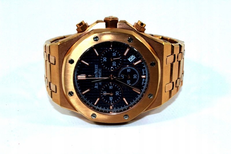 AUDEMARS PIGUET 102668 7633132496 oficjalne archiwum Allegro