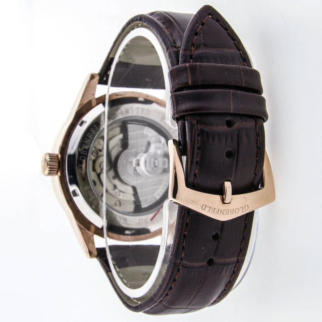 globenfeld automatic