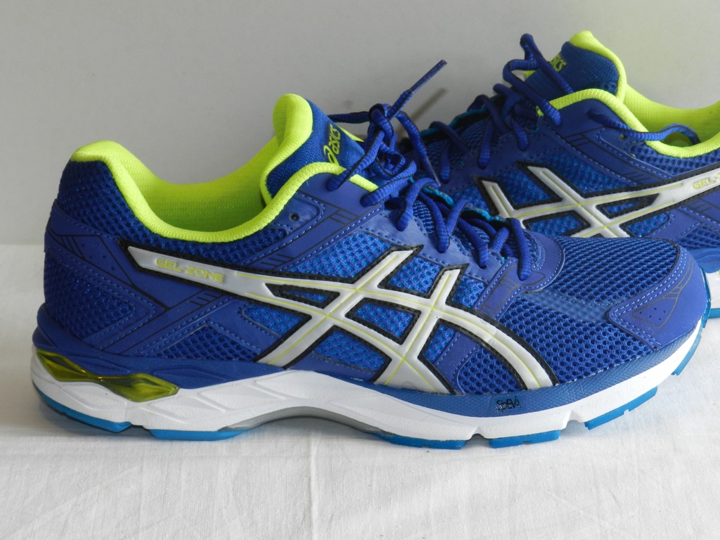 Gel zone 5 asics best sale