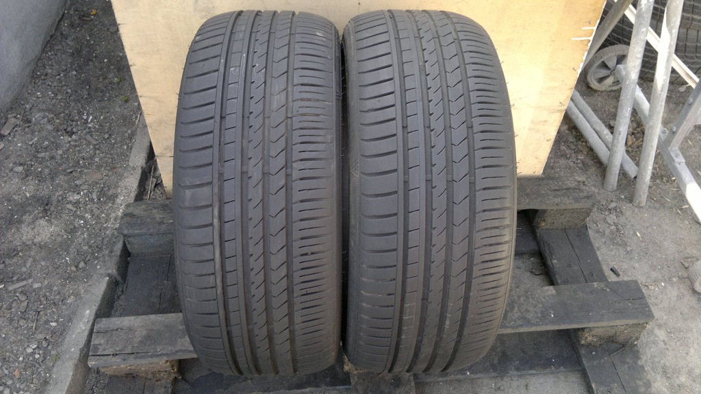 225/40R19 225/40/19 WINRUN R300 / 2szt. 7mm