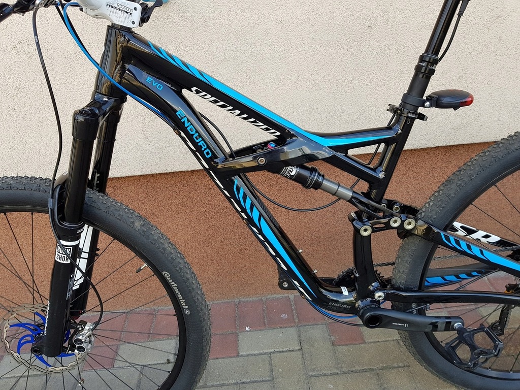 specialized enduro comp m5