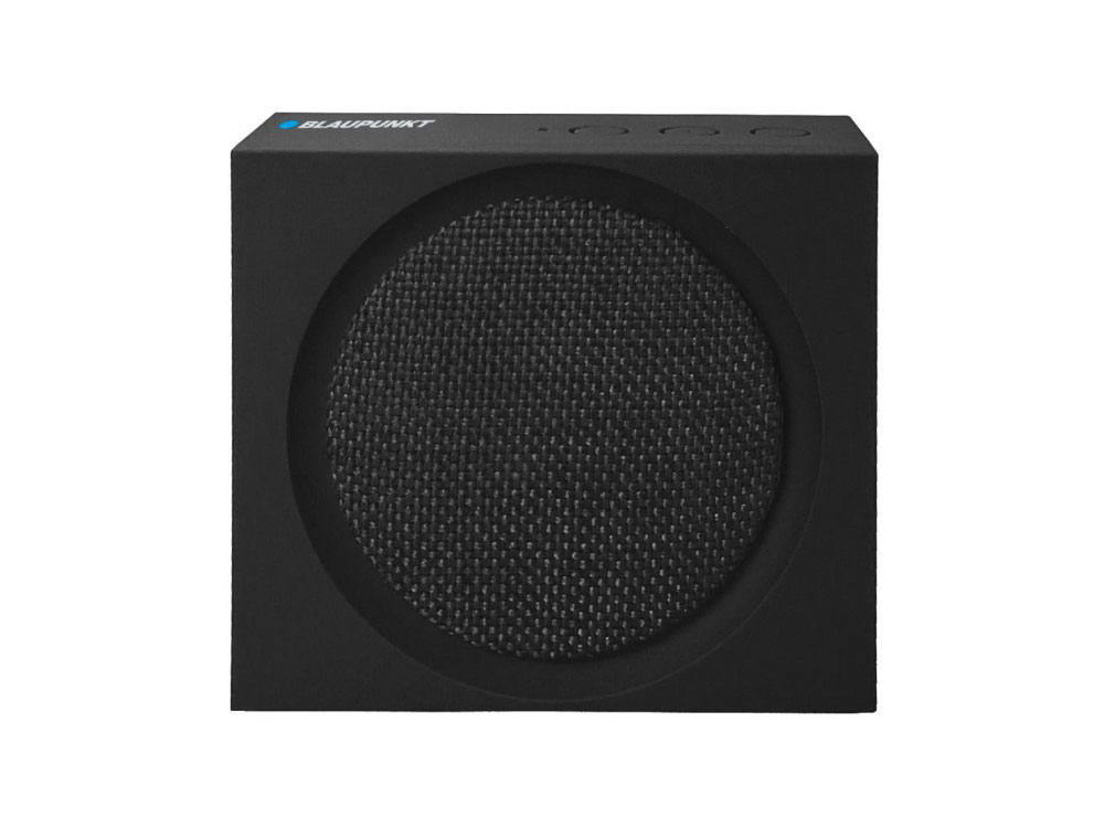 Głośnik Bezprzewodowy Bluetooth Blaupunkt BT03BK