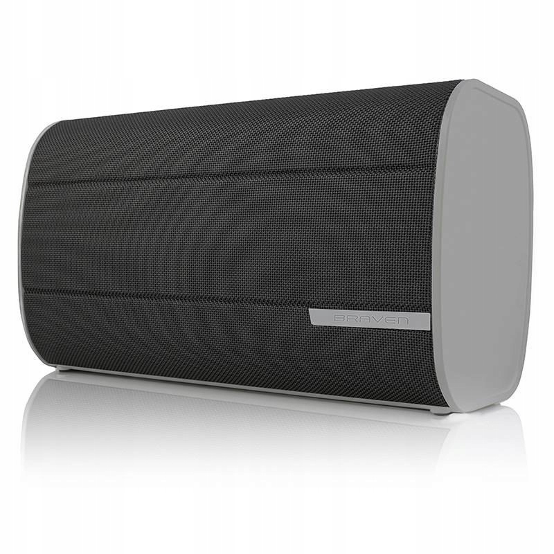 Braven 2300 HD Bluetooth Speaker - Bezprzewodowy g