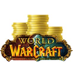 WoW Gold World of Warcraft AZJOL-NERUB