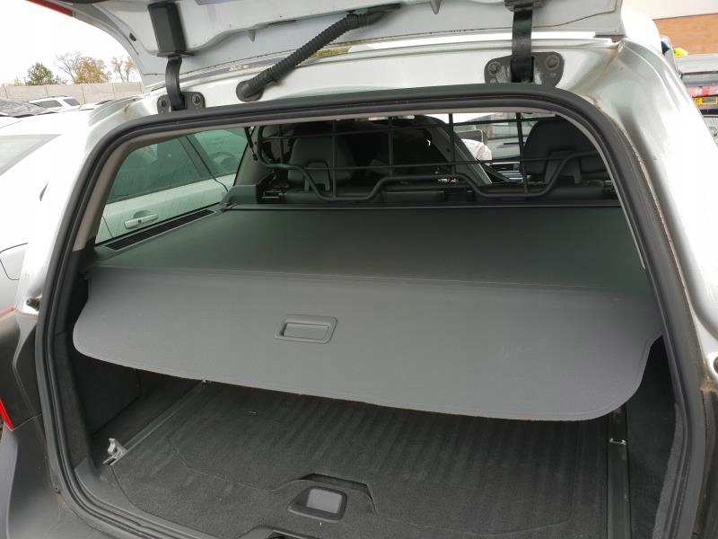 VOLVO V70 III XC70 II PO 2007 R ROLETA BAGAŻNIKA