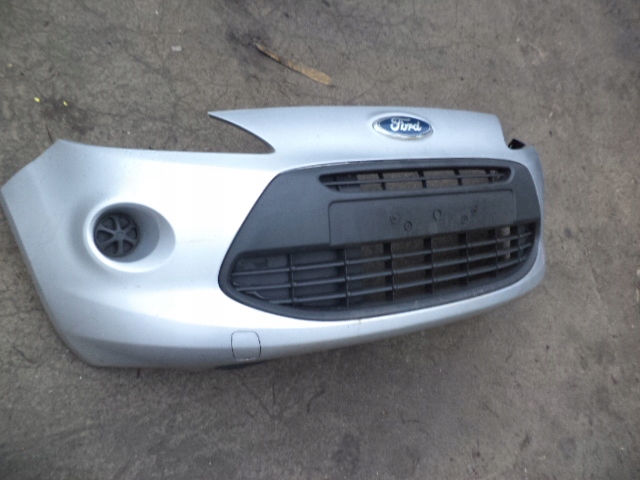 FORD KA II MK2 08-16 ZDERZAK PRZÓD KOMPLETNY