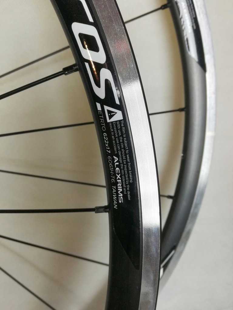 syncros race 27 aero