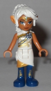 Lego elves 41196 Lumia elf051