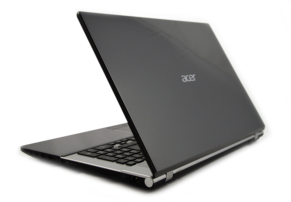 Acer aspire v3 771g не включается