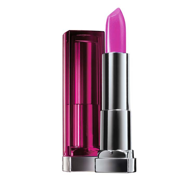 MAYBELLINE COLOR SENSATIONAL 900 PINK POP SZMINKA