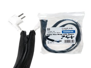 REDSYS Organizator maskownica kabli 1m Szczecin