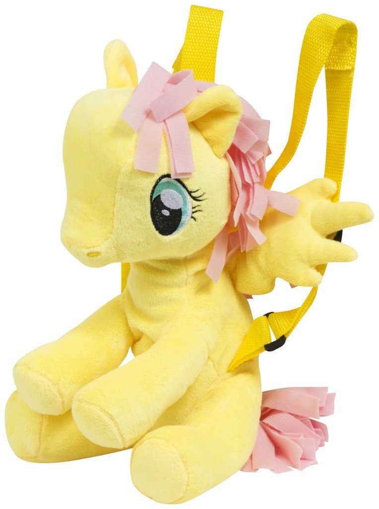 Maskotka / plecak pluszowy My Little Pony